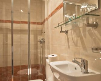 Mirabello Hotel - Heraklion