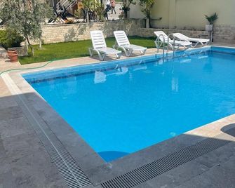 Sirius Otel Pamukkale - Denizli - Bazén