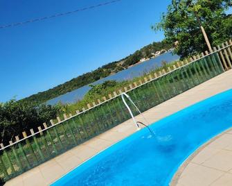 Pousada In Paradiso - Santa Cruz - Pool