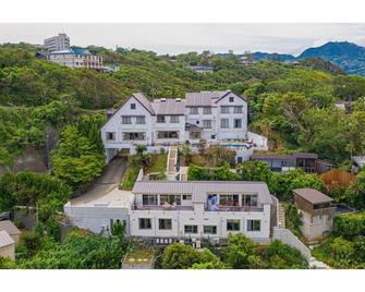 Stay without meals Standard plan mountainside t / Shimoda Shizuoka - Shimoda - Budova