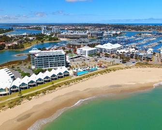 Sea Side 110 - Mandurah - Beach