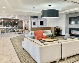 Holiday Inn Lansdale - Hatfield By IHG - Kulpsville - Edificio