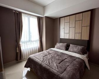 The Bay Apartment Lampung Ocean View - Bandar Lampung