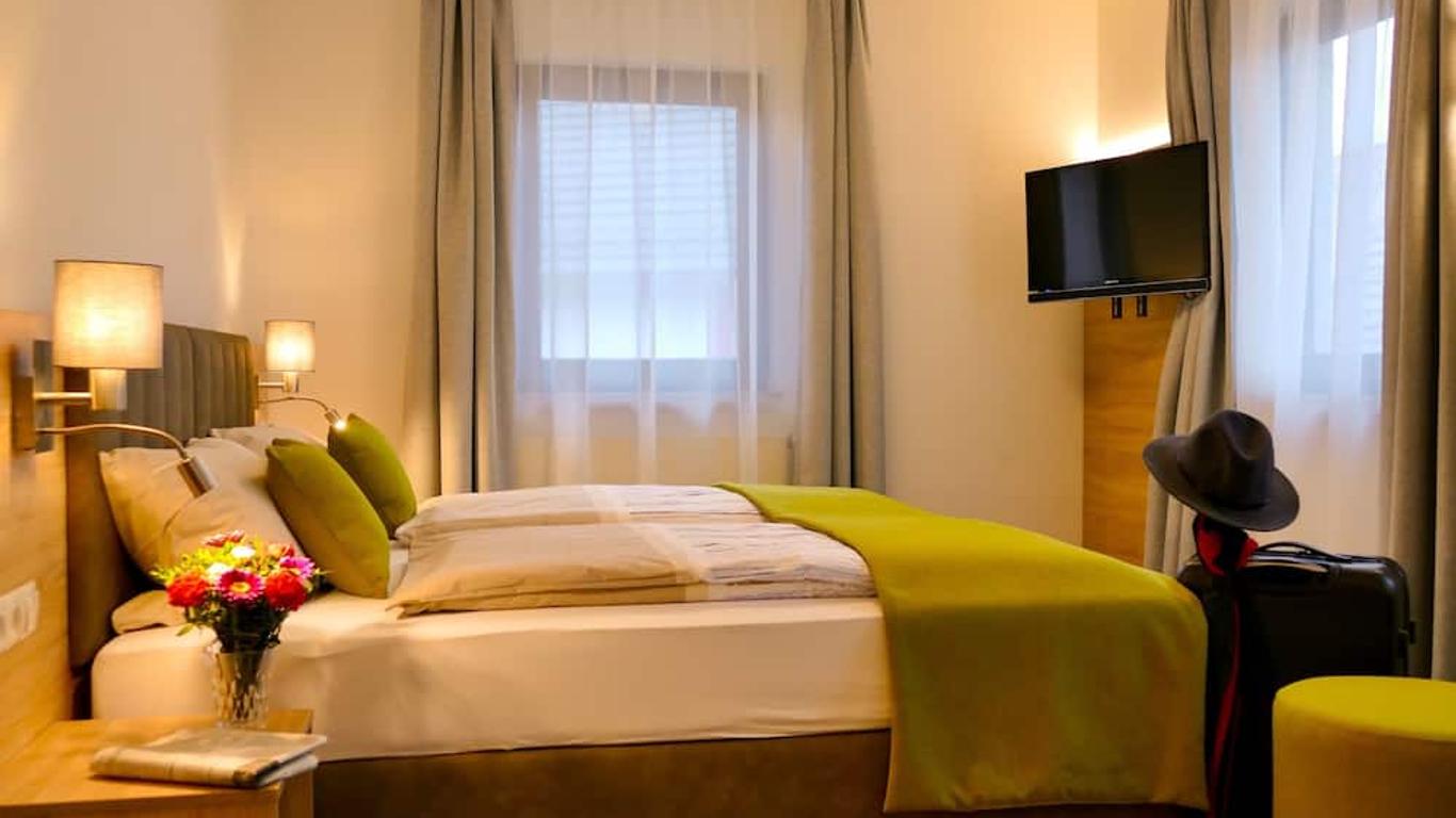 Hotel Landgasthof Lell
