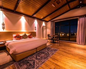 Arabian Nights Resort and Spa - Bidīyah - Habitación