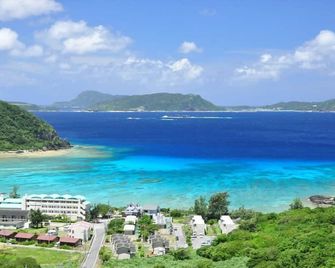 Tokashiku Marine Villege - Tokashiki