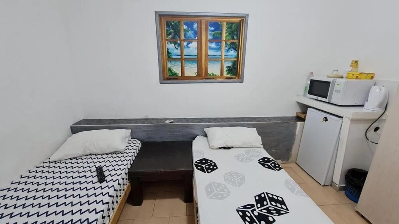 Hostel in Eilat