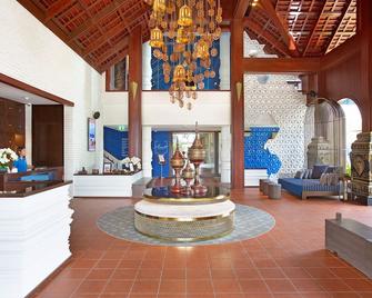 Aksorn Rayong The Vitality Collection - Muang Klaeng - Lobby