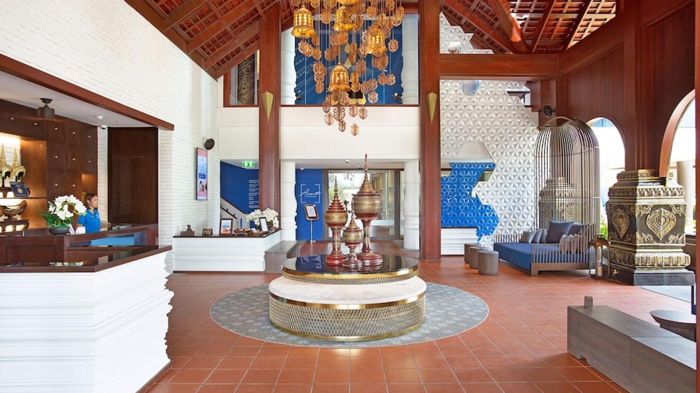 Aksorn Rayong The Vitality Collection