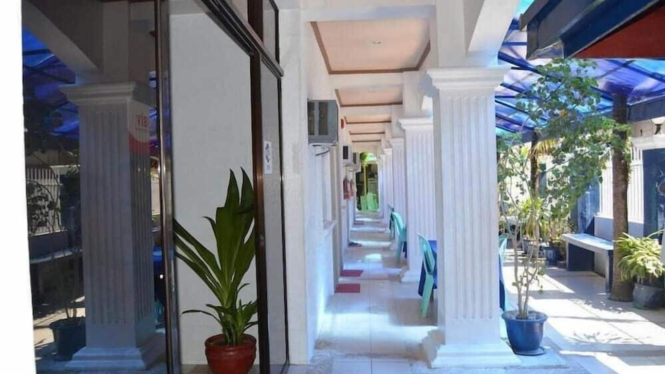 Island Inn