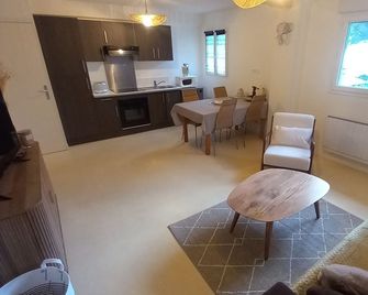 Appartement Centre Ville De Laruns 2 Ou - Laruns