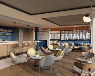 Courtyard by Marriott Exeter Sandy Park - Exeter