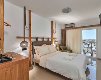 Asana Hotel - Analipsi