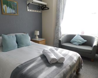 St Weonards Hotel - Paignton - Habitación