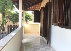 Casa Duplex, em Itaúna 8 Min.caminhando até a Praia - Saquarema - Balcón