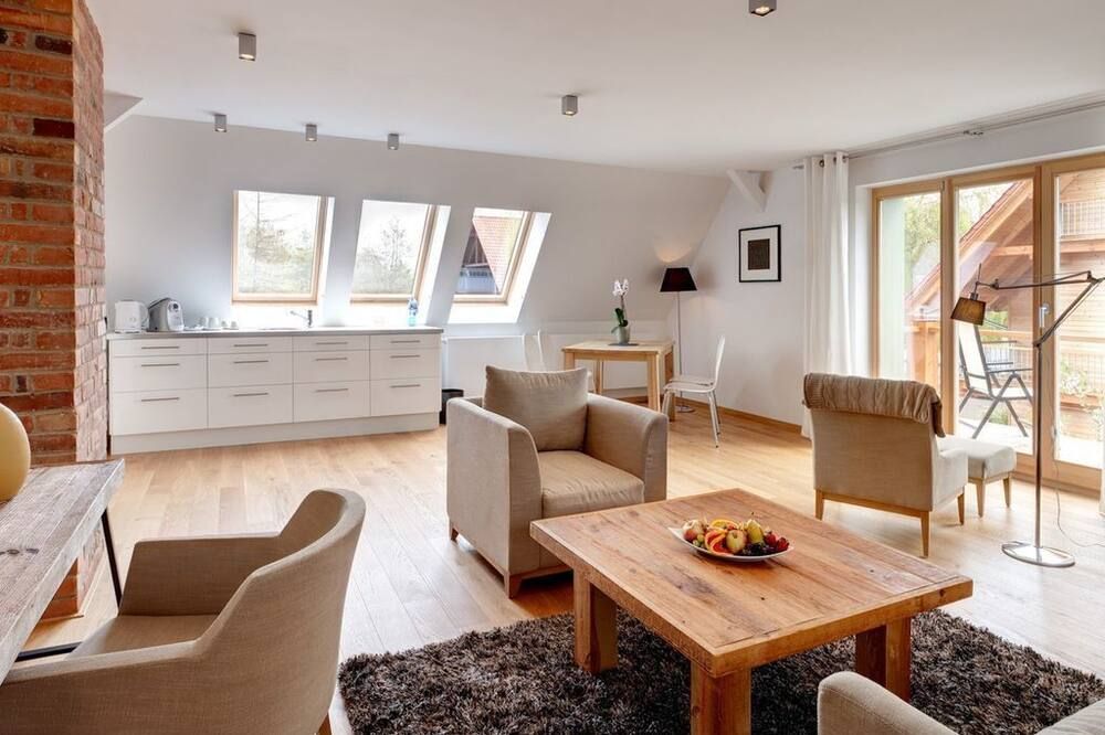 Hotel Strandhaus - Boutique Resort & Spa