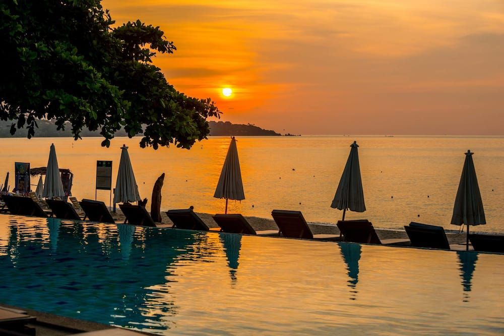 The Hive Hotel Samui - קו סאמוי