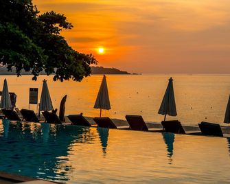 The Hive Hotel Samui - Ko Samui