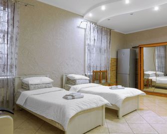 Edem Hotel - Chişinău