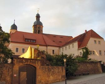 Hotel am Schloss - Dippoldiswalde
