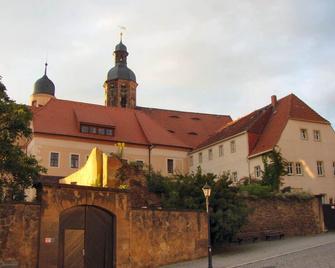 Hotel am Schloss - Dippoldiswalde