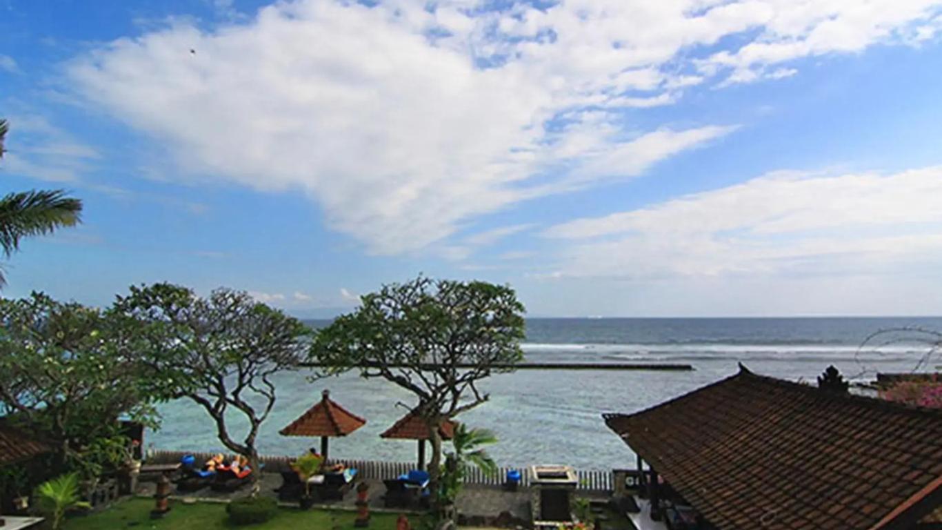 Dewa Bharata Bungalows Candidasa