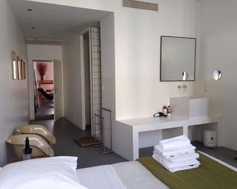 Bloc G - 卡爾卡松