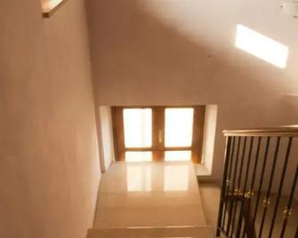 B&B Il Nido - Salò - Scale