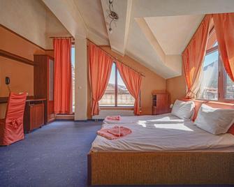 Hotel Friends - Bansko - Phòng ngủ