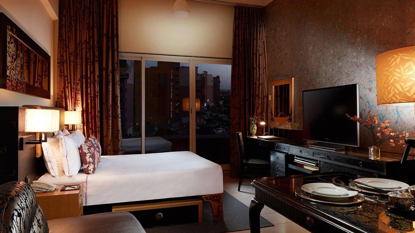 Ziqoo Hotel Apartments Dubai