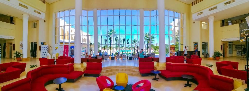 فندق سقانص السراي