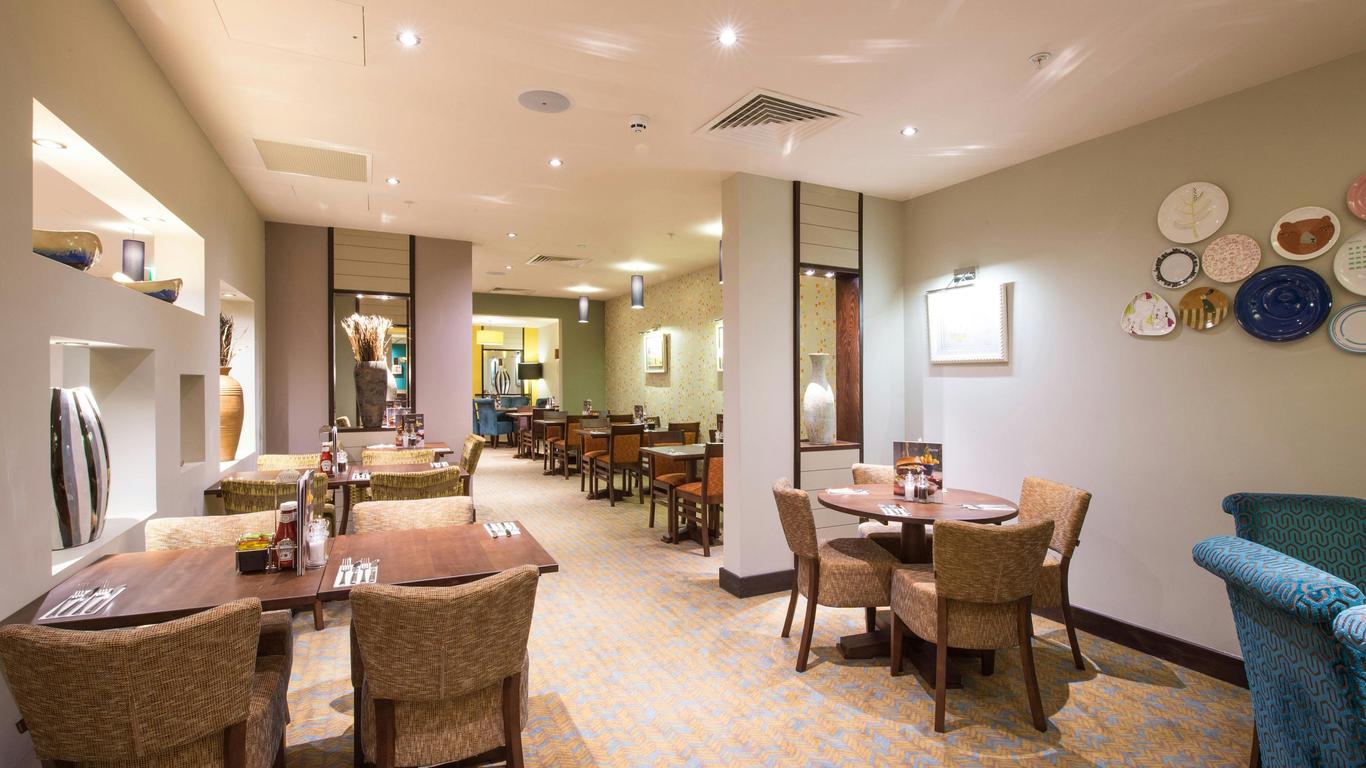 بريميير إن ل ندن سيتي - ألدجايت