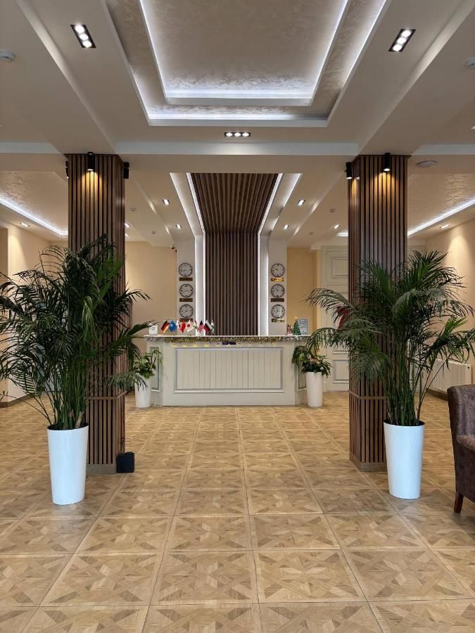 Aks Hotel thumbnail 2