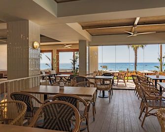 Hotel Reimar - Palamós - Restaurant