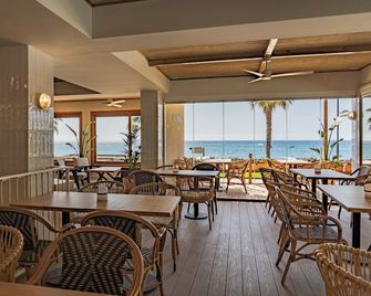 Hotel Reimar - Palamós - Restaurang