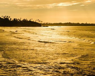 The Seascape - Matara