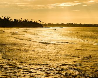 The Seascape - Matara