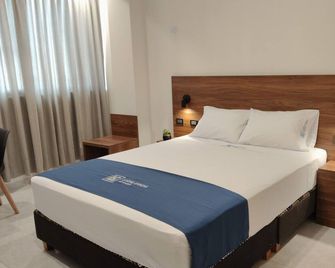 Luxotel Business Chincha - Chincha Alta