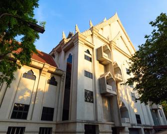 Suayai Guesthouse - بانكوك - مبنى