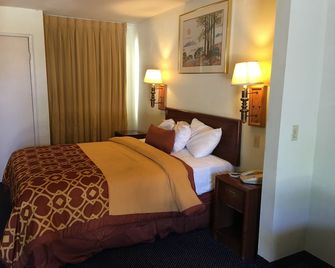 Executive Suites Inn - Westminster - Chambre