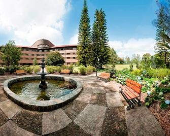 Movich Hotel Las Lomas - Rionegro - Edificio