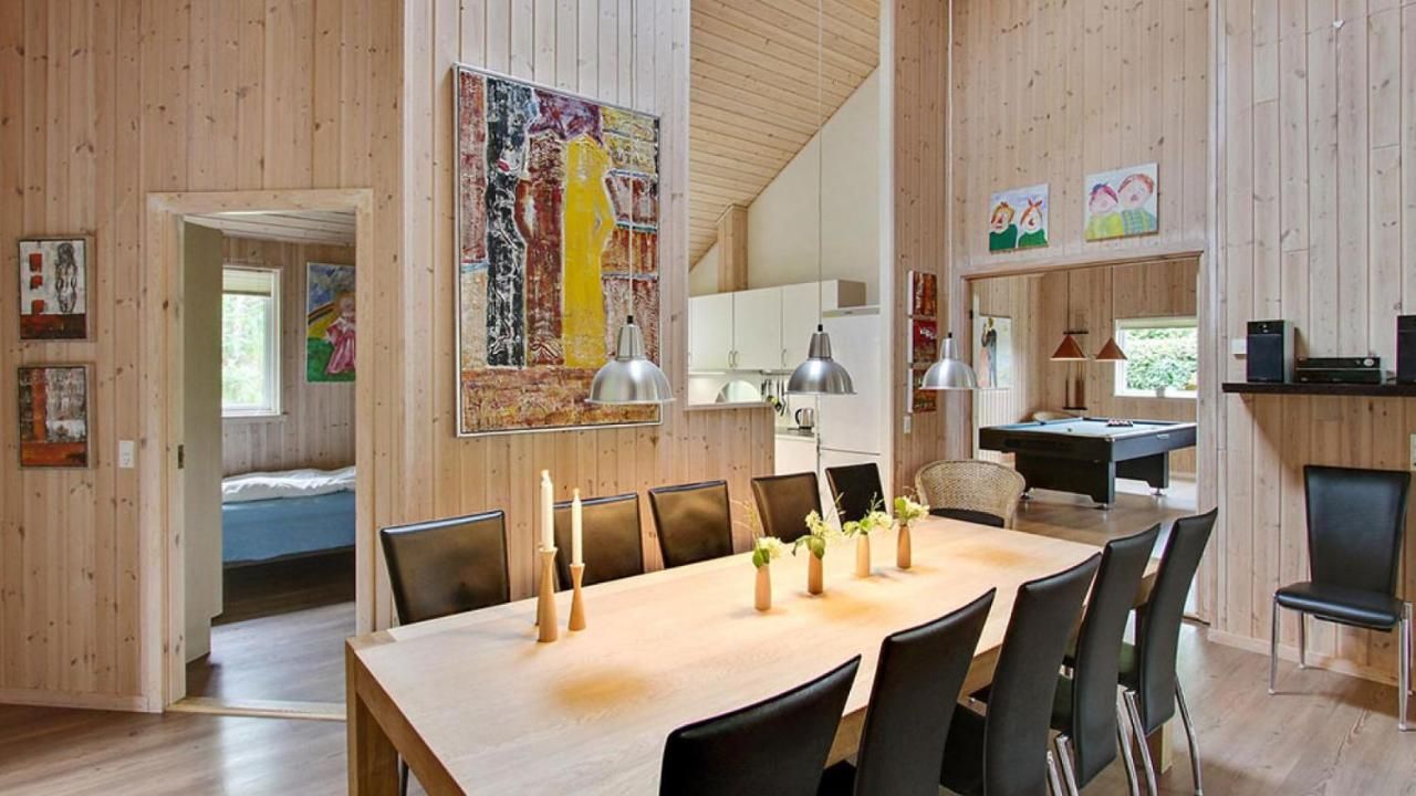 Villavilla 171 - Ebeltoft, Østjylland – Ebeltoft