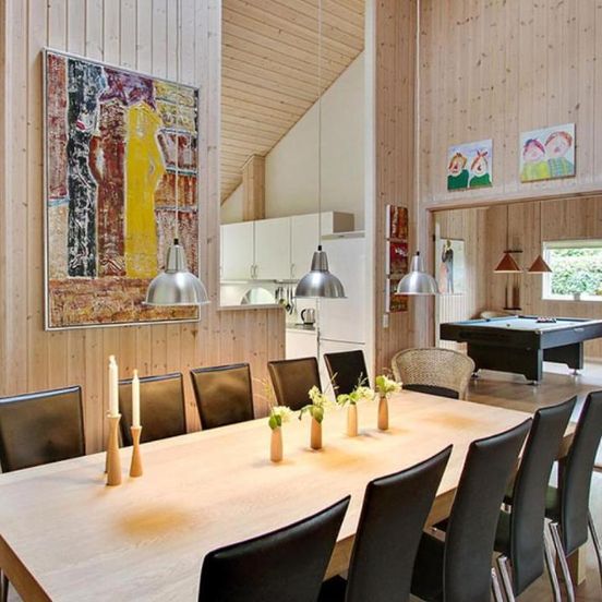 Villavilla 171 - Ebeltoft, Østjylland – Ebeltoft