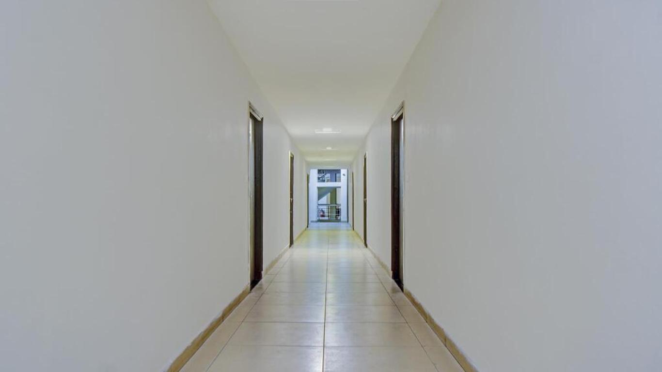 Treebo Trend Shree Vilas