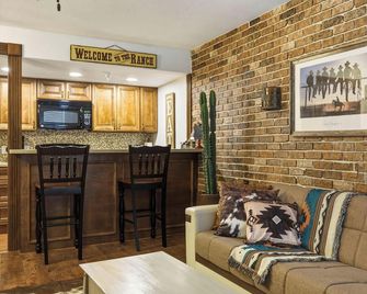 The Ranch at River Breeze - Wild West Escape - River Ranch