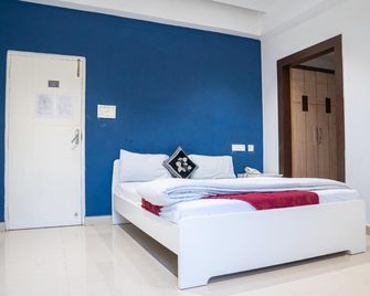 Hotel Horizon - Hyderabad - Bedroom