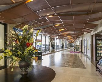 Robert Treat Hotel - Newark