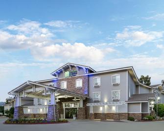 Holiday Inn Express & Suites San Dimas - San Dimas - Gebouw