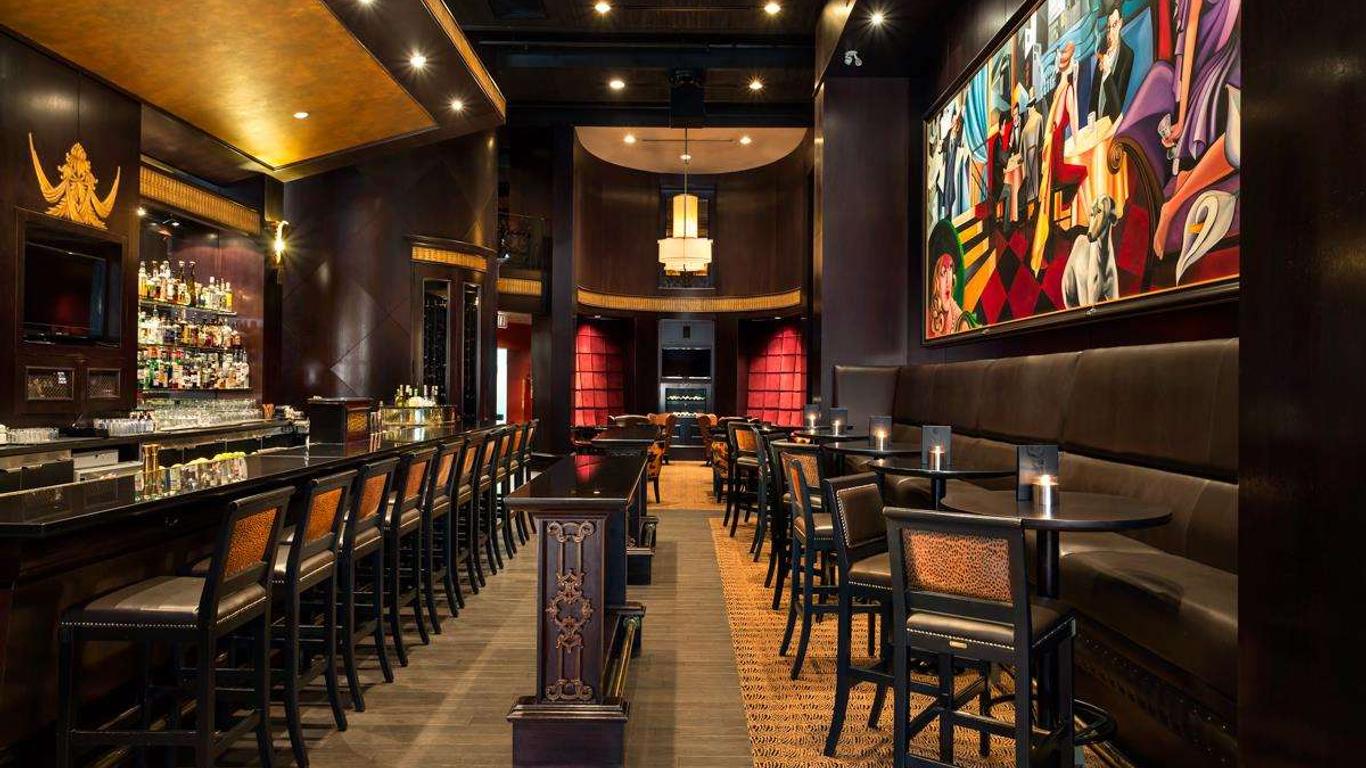 فندق ذا سانت ريجيس