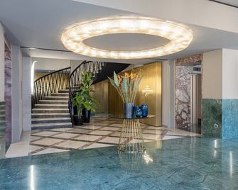 Bianca Maria Palace Hotel - Milan - Lobby